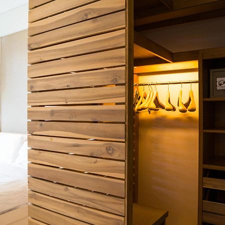 Villa Seaview And Apartment -Spa Da Nang Resort By Jt Group "Free Pick Up" Екстериор снимка