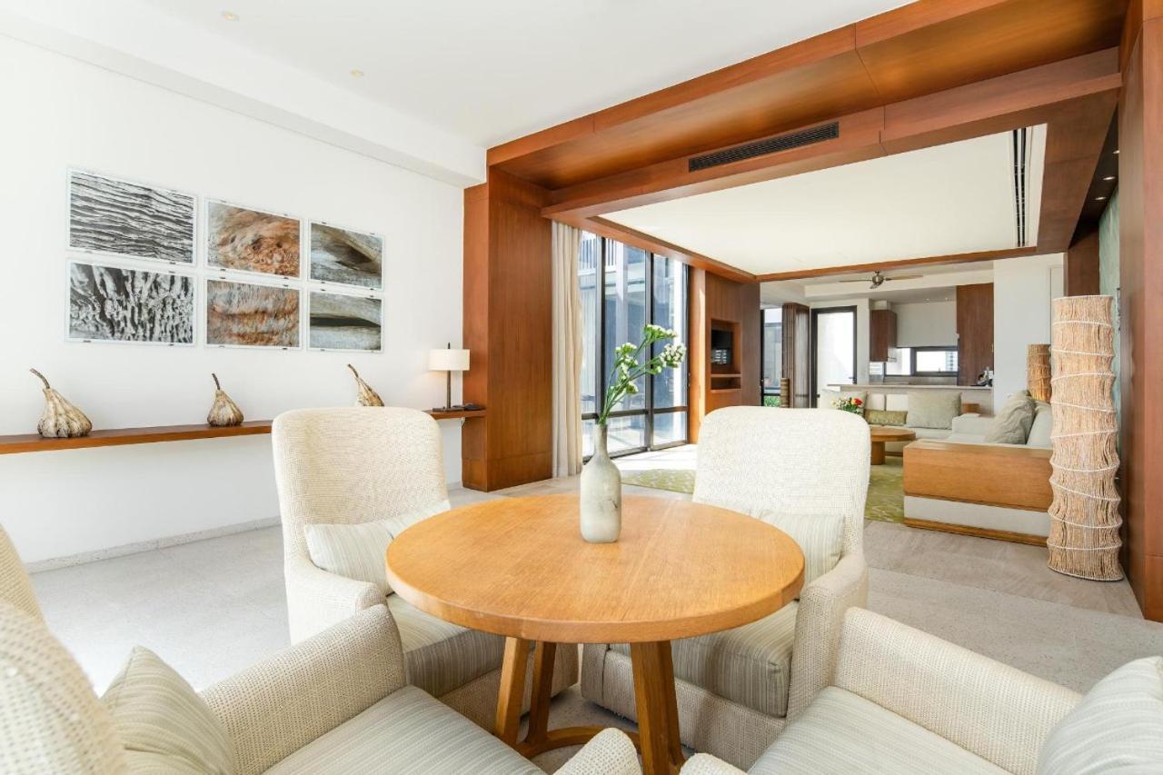 Villa Seaview And Apartment -Spa Da Nang Resort By Jt Group "Free Pick Up" Екстериор снимка