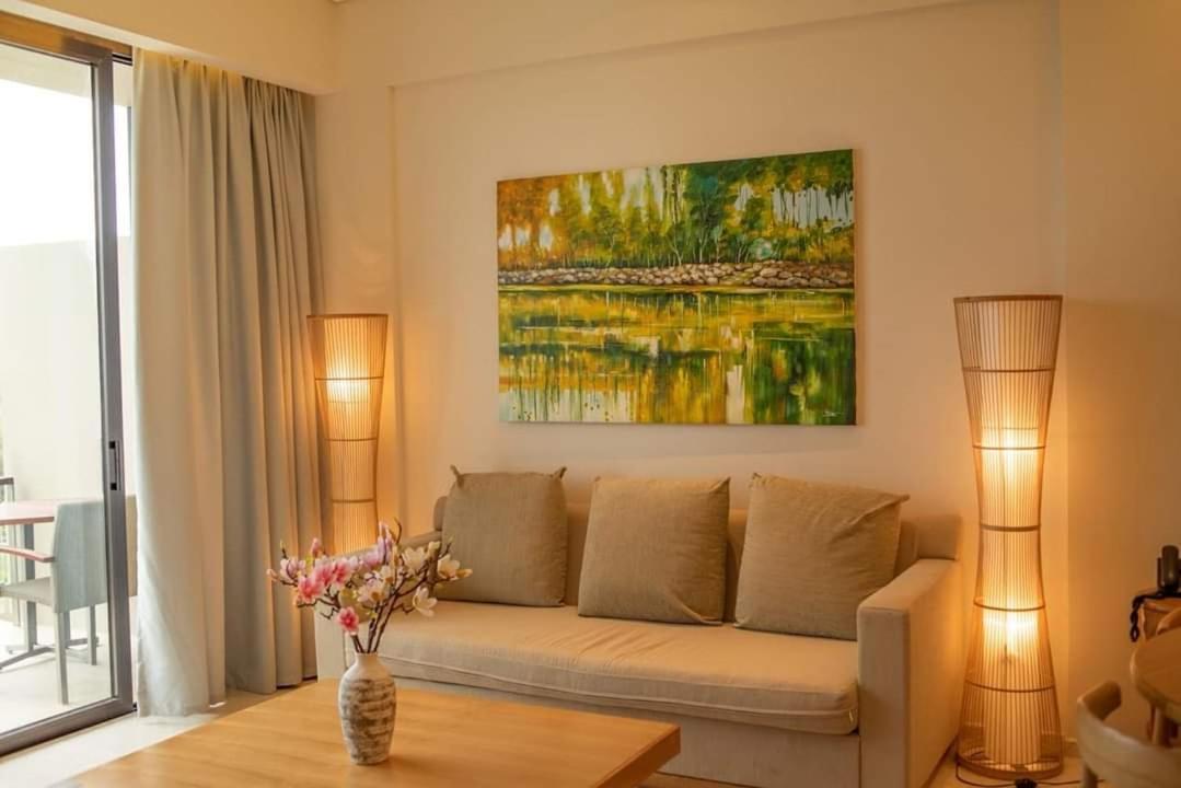 Villa Seaview And Apartment -Spa Da Nang Resort By Jt Group "Free Pick Up" Екстериор снимка