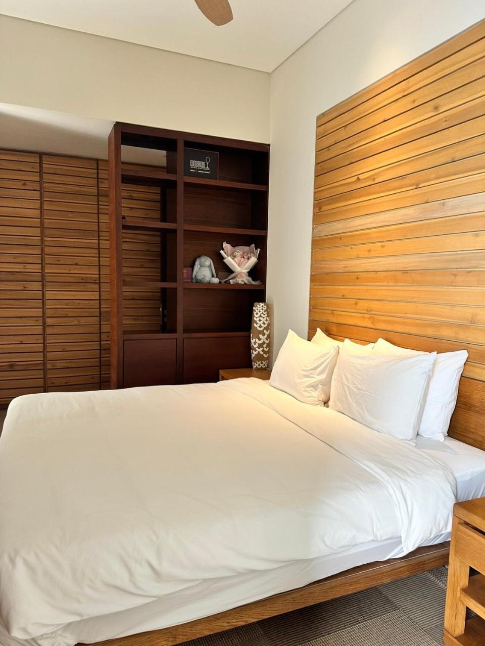 Villa Seaview And Apartment -Spa Da Nang Resort By Jt Group "Free Pick Up" Екстериор снимка