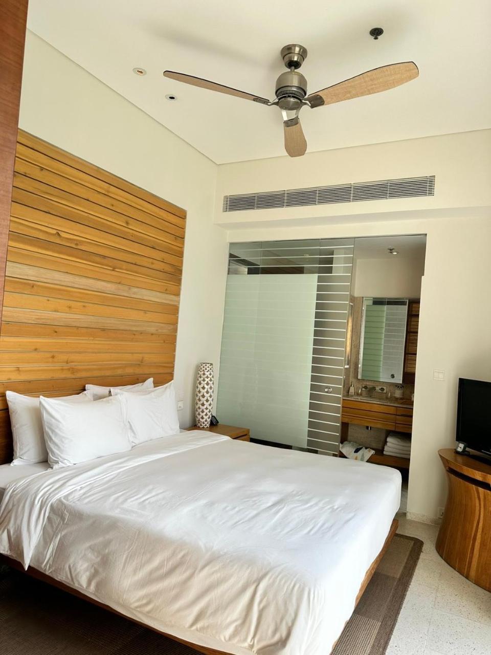 Villa Seaview And Apartment -Spa Da Nang Resort By Jt Group "Free Pick Up" Екстериор снимка