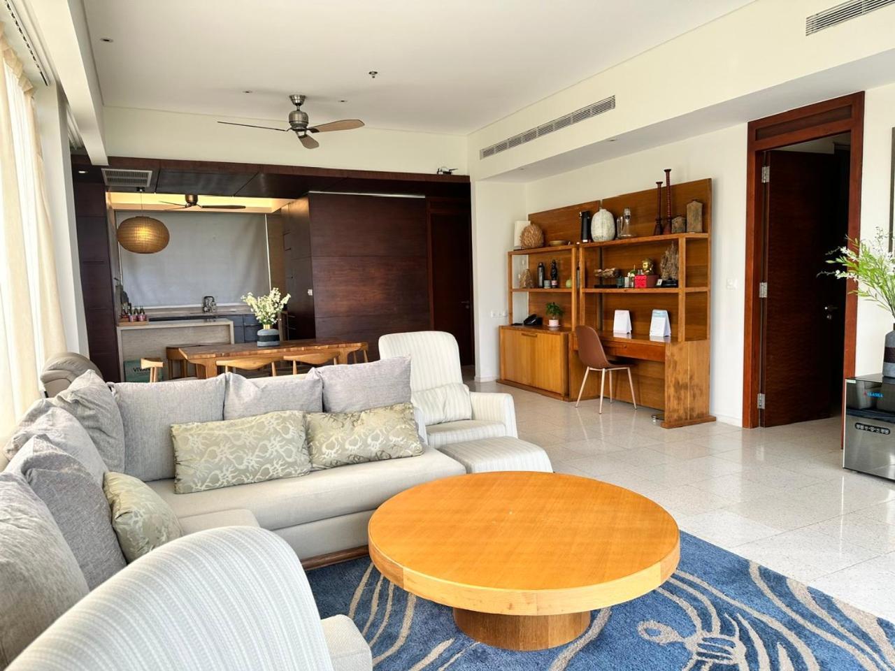 Villa Seaview And Apartment -Spa Da Nang Resort By Jt Group "Free Pick Up" Екстериор снимка